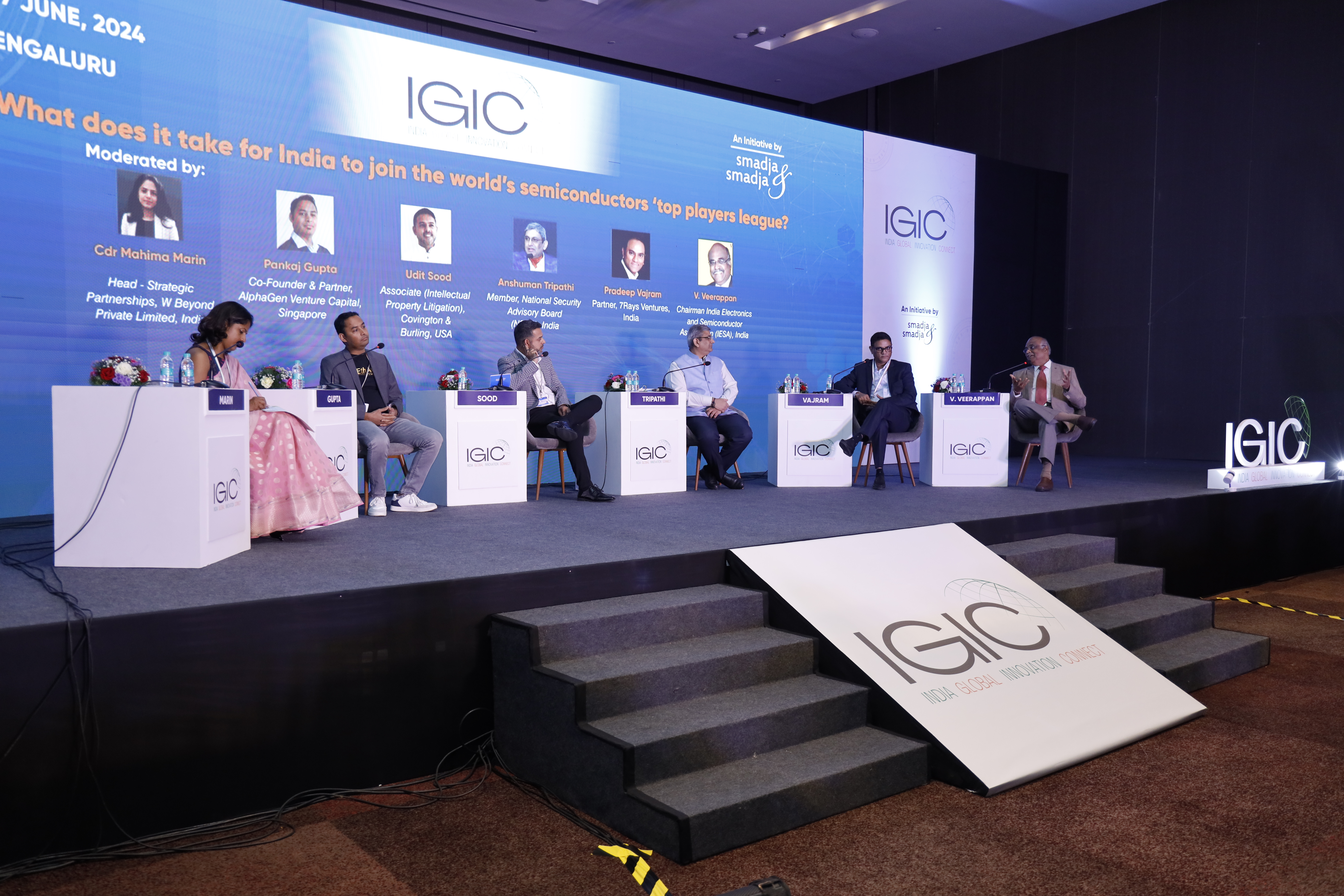 Meetings & Conference